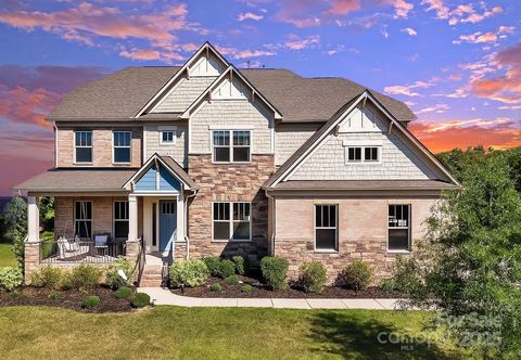 6530 Calvert Commons Drive Huntersville NC 28078