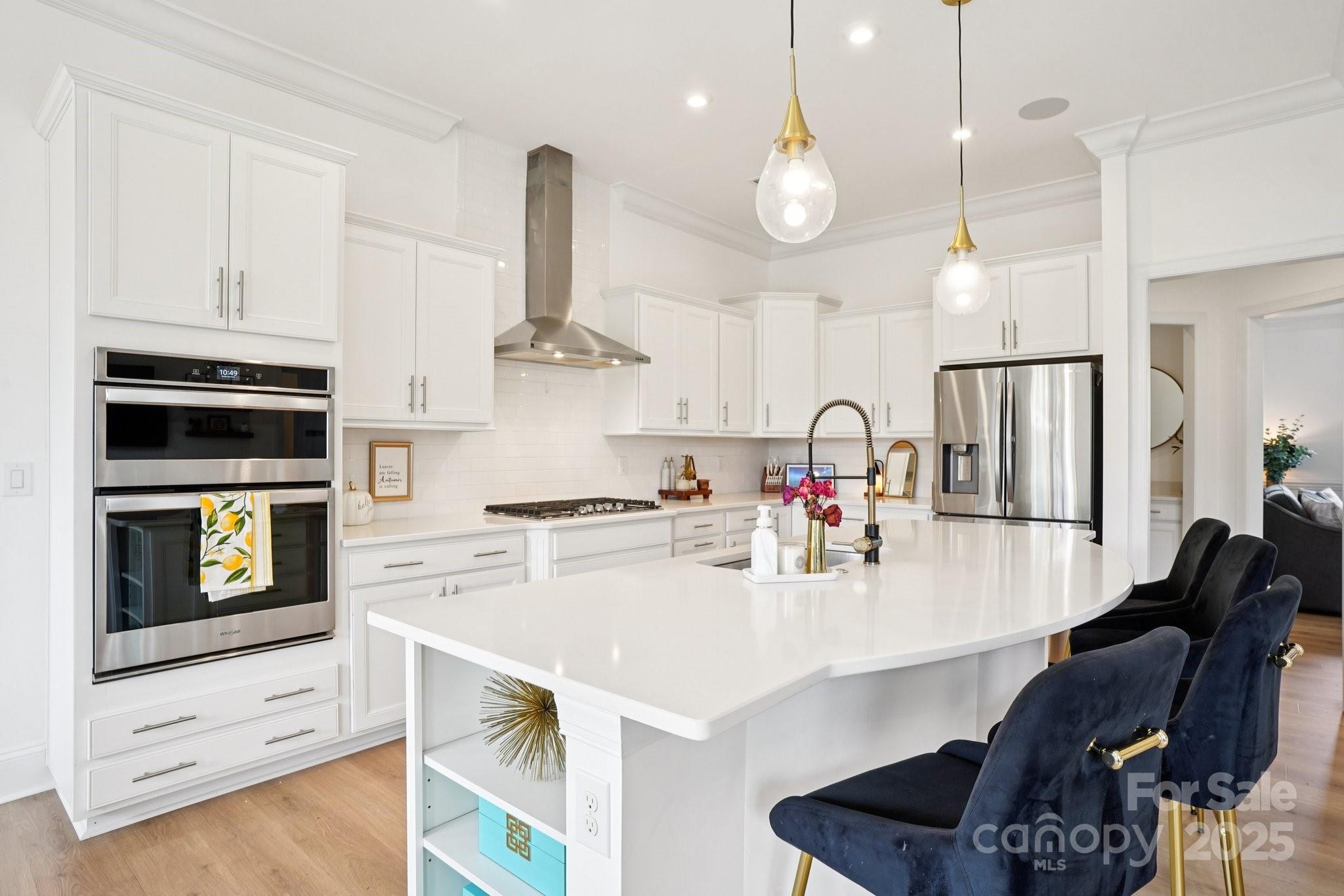 6530 Calvert Commons Drive