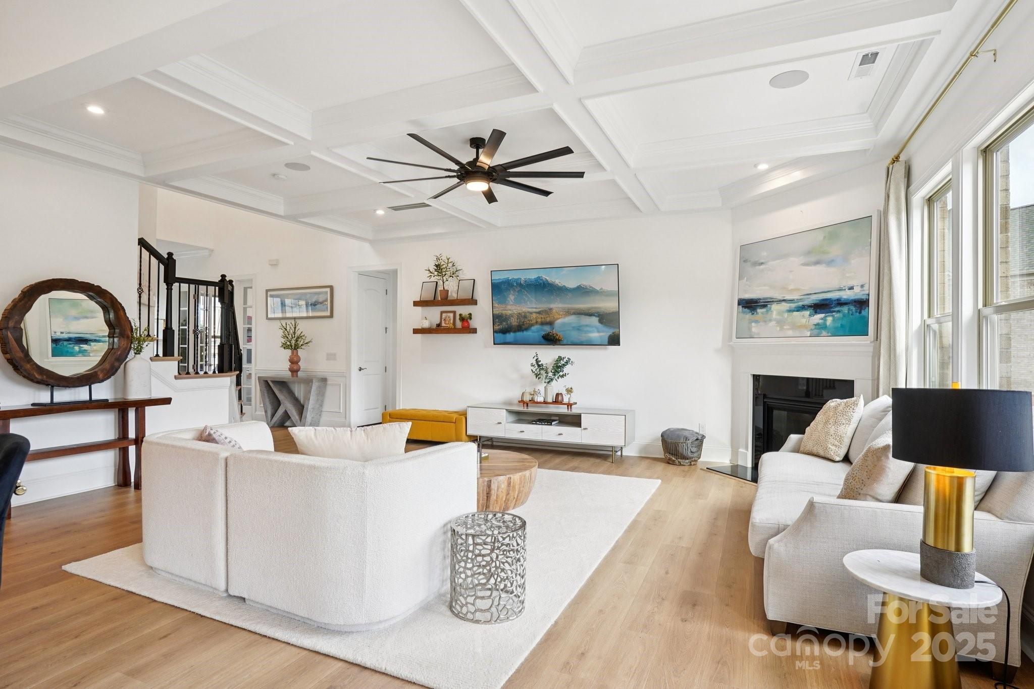 6530 Calvert Commons Drive