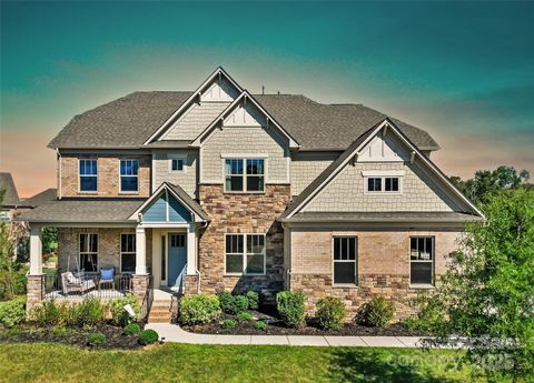 6530 Calvert Commons Drive Huntersville NC 28078
