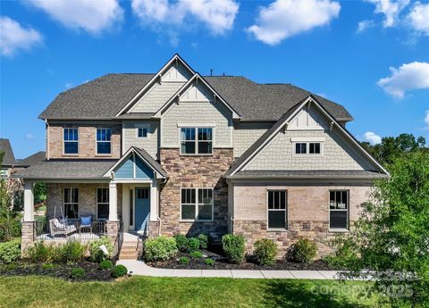 6530 Calvert Commons Drive Huntersville NC 28078