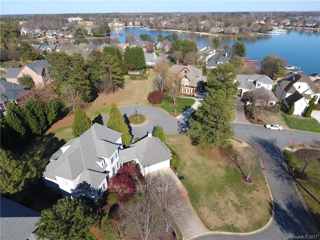 The Peninsula - Residential