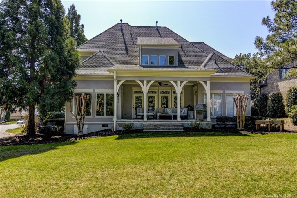 The Peninsula - Residential