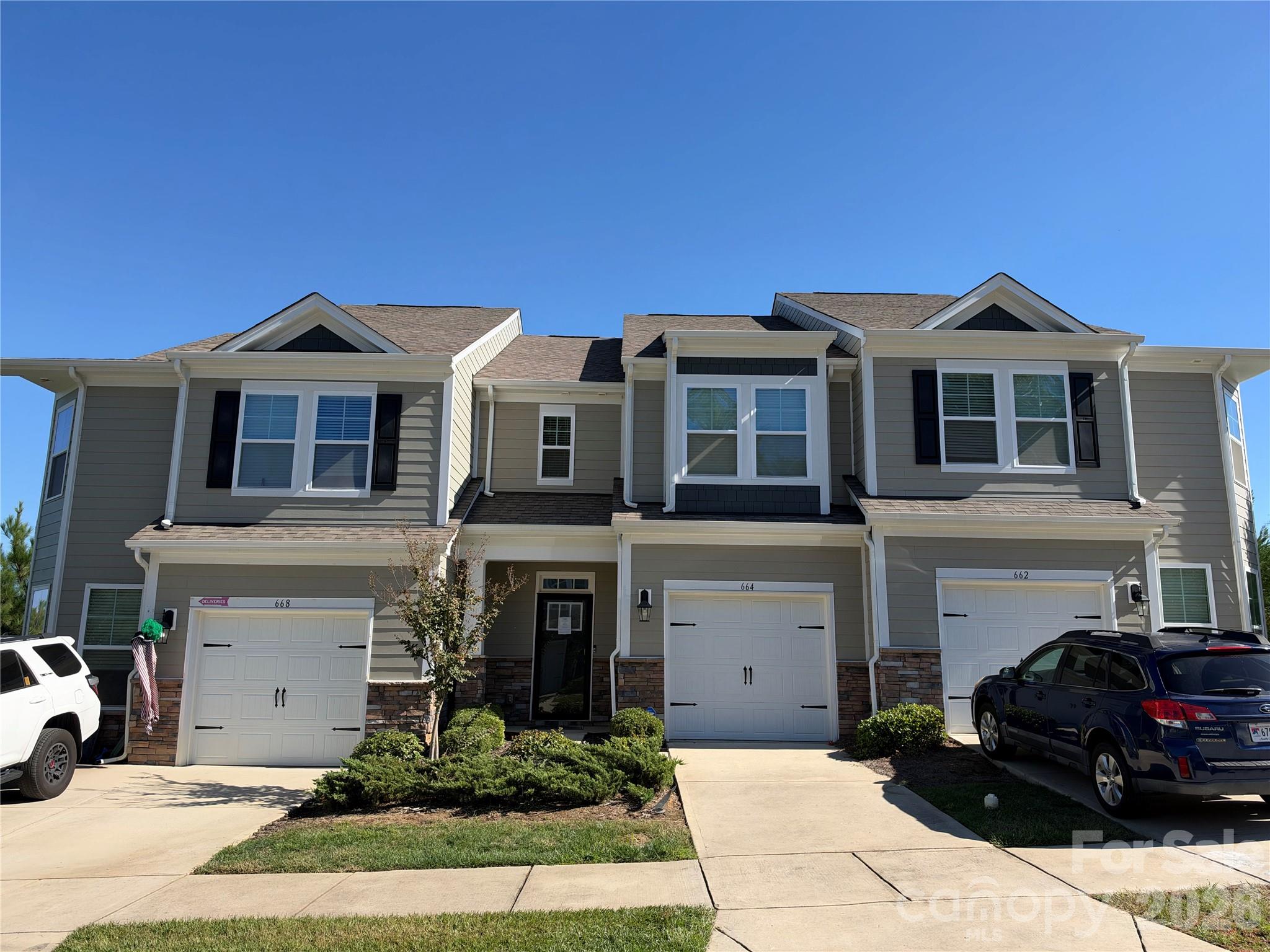 664 Cypress Glen Lane