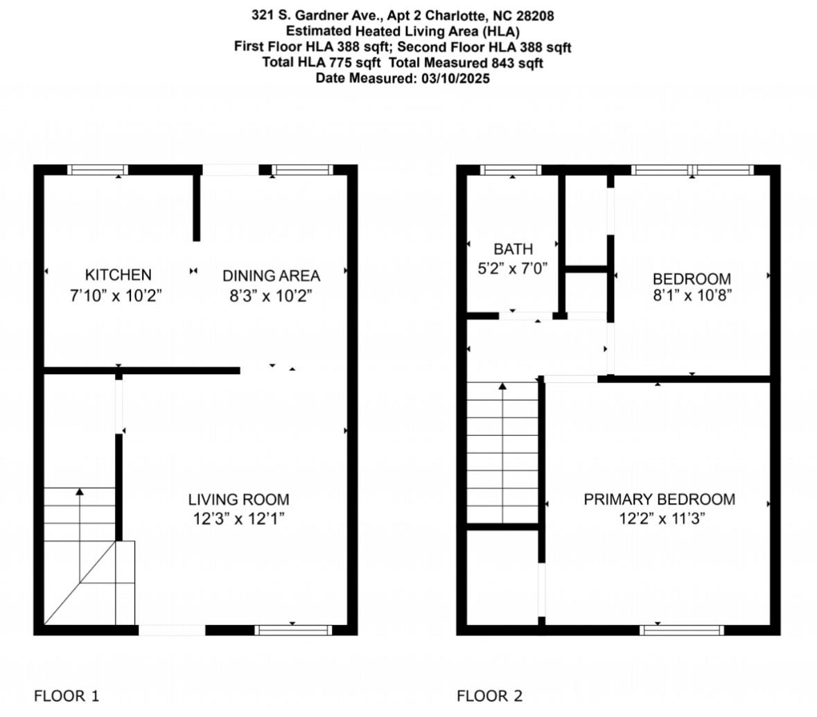 None - Residential Lease