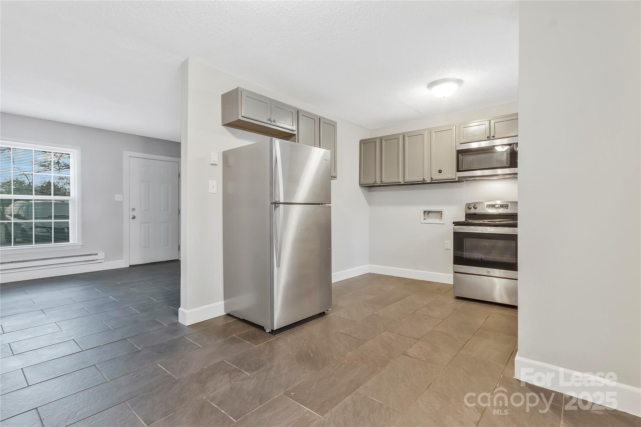 None - Residential Lease