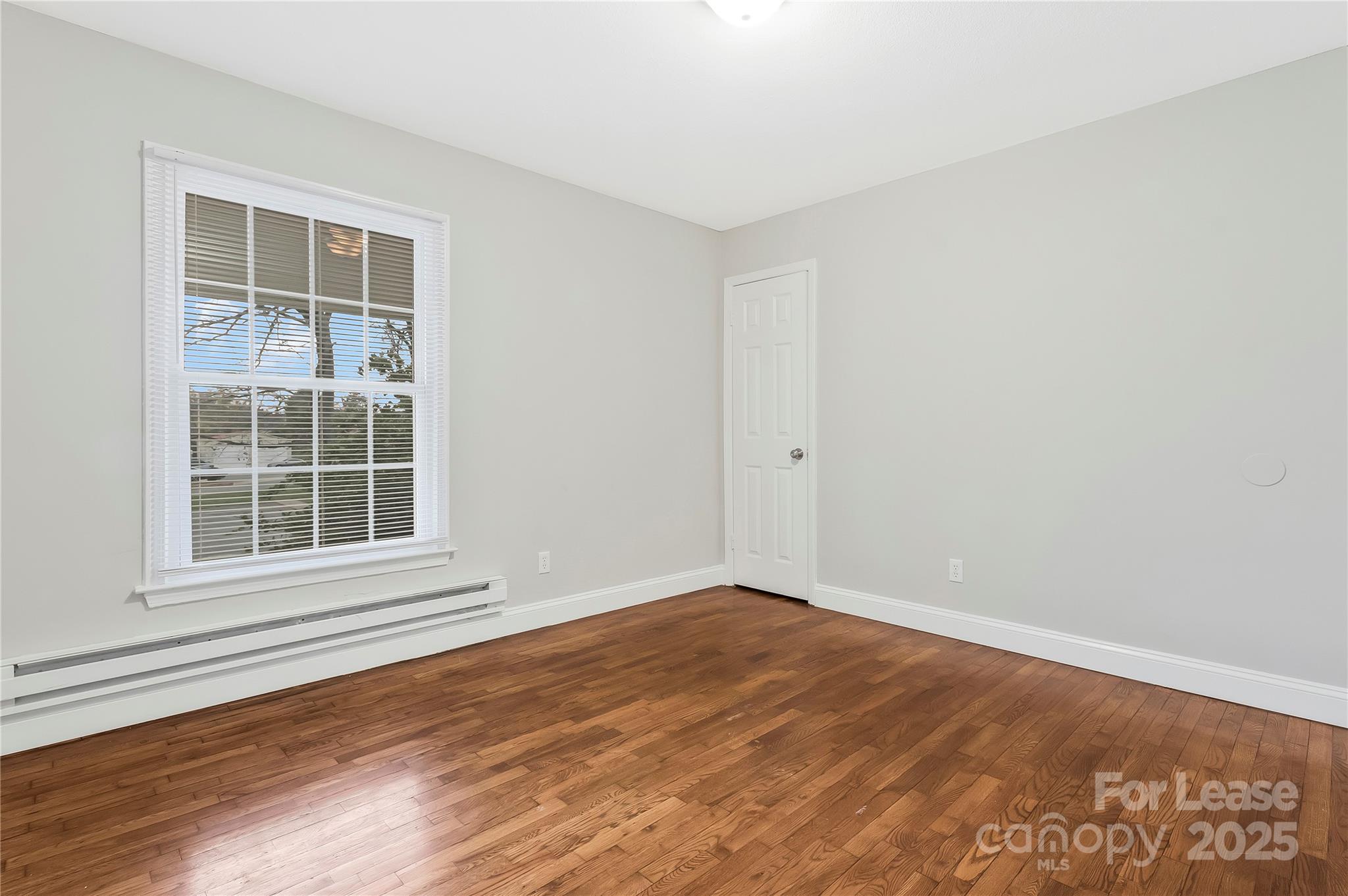 None - Residential Lease