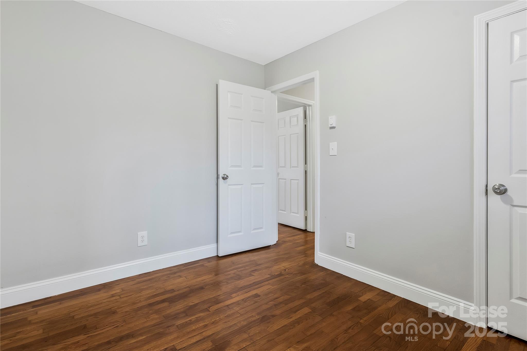 None - Residential Lease