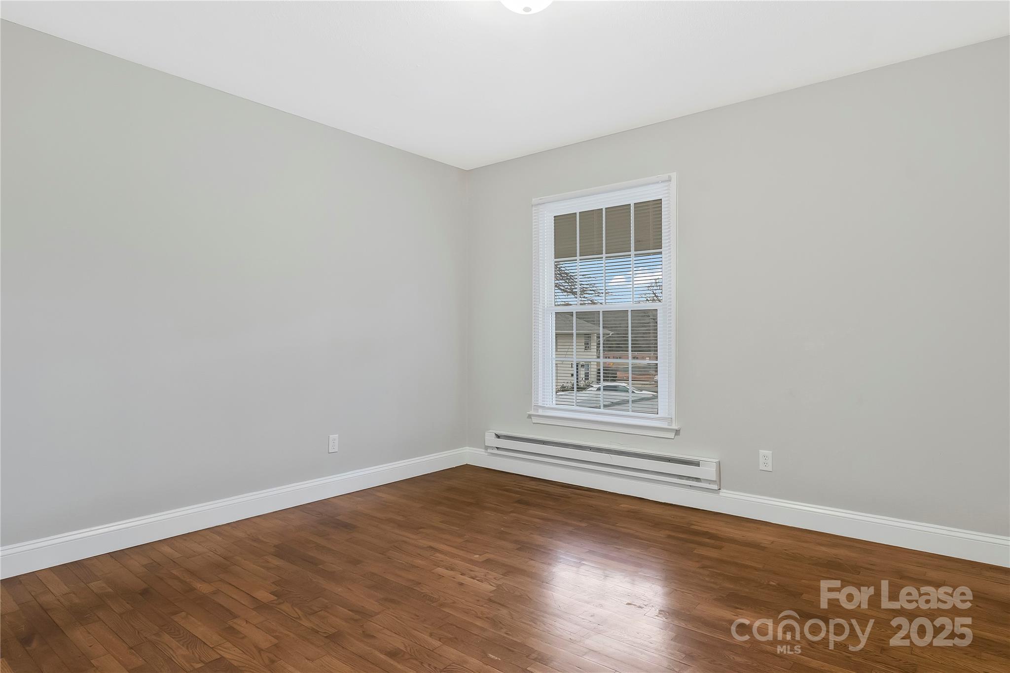 None - Residential Lease