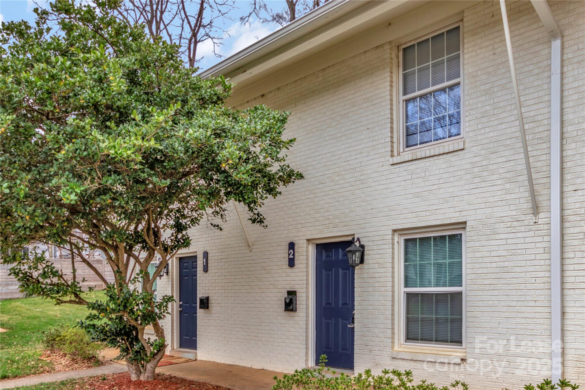 None - Residential Lease