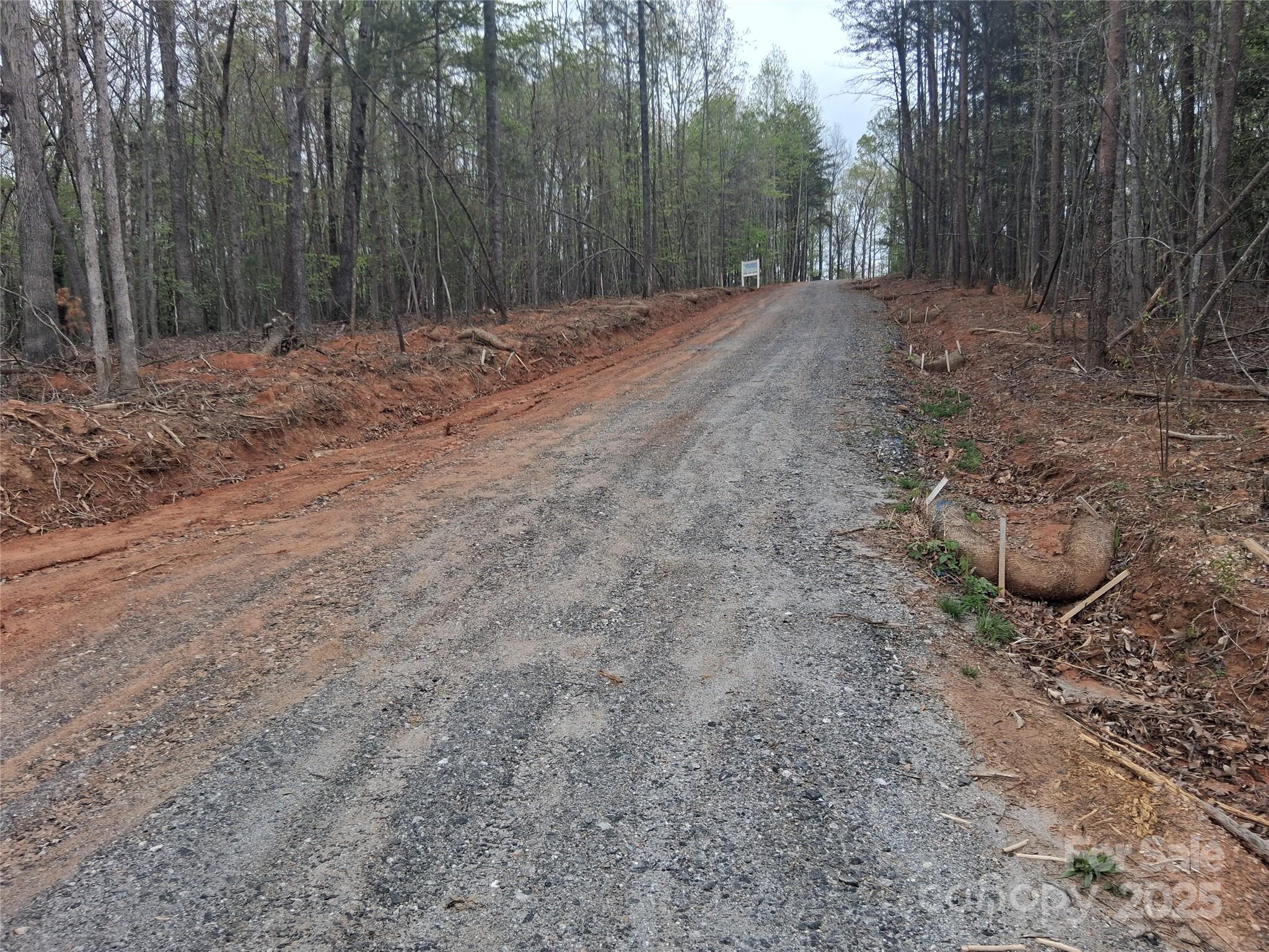 Maverick Acres - Land