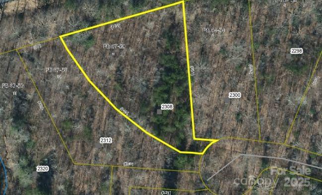 Maverick Acres - Land