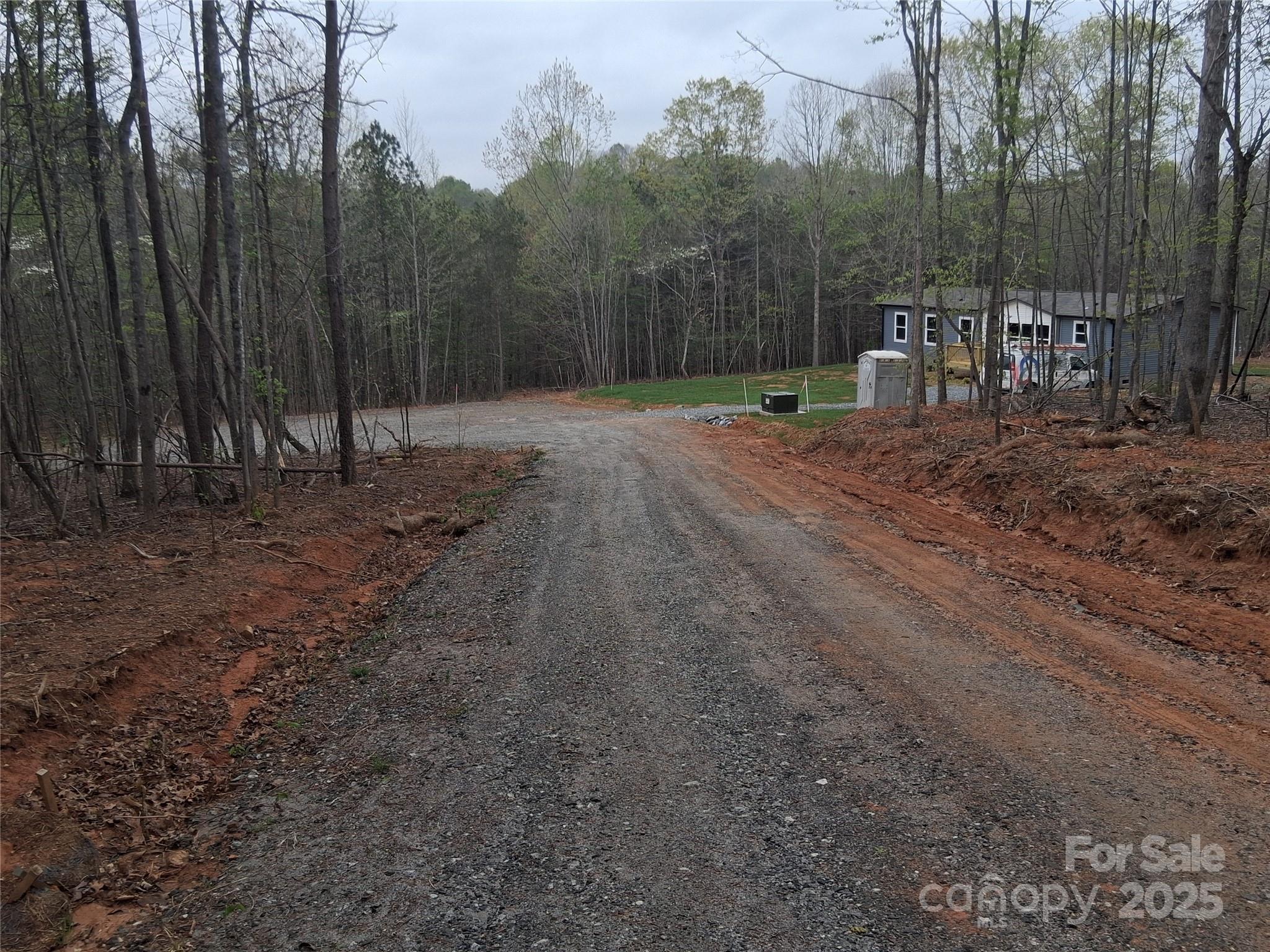 Maverick Acres - Land