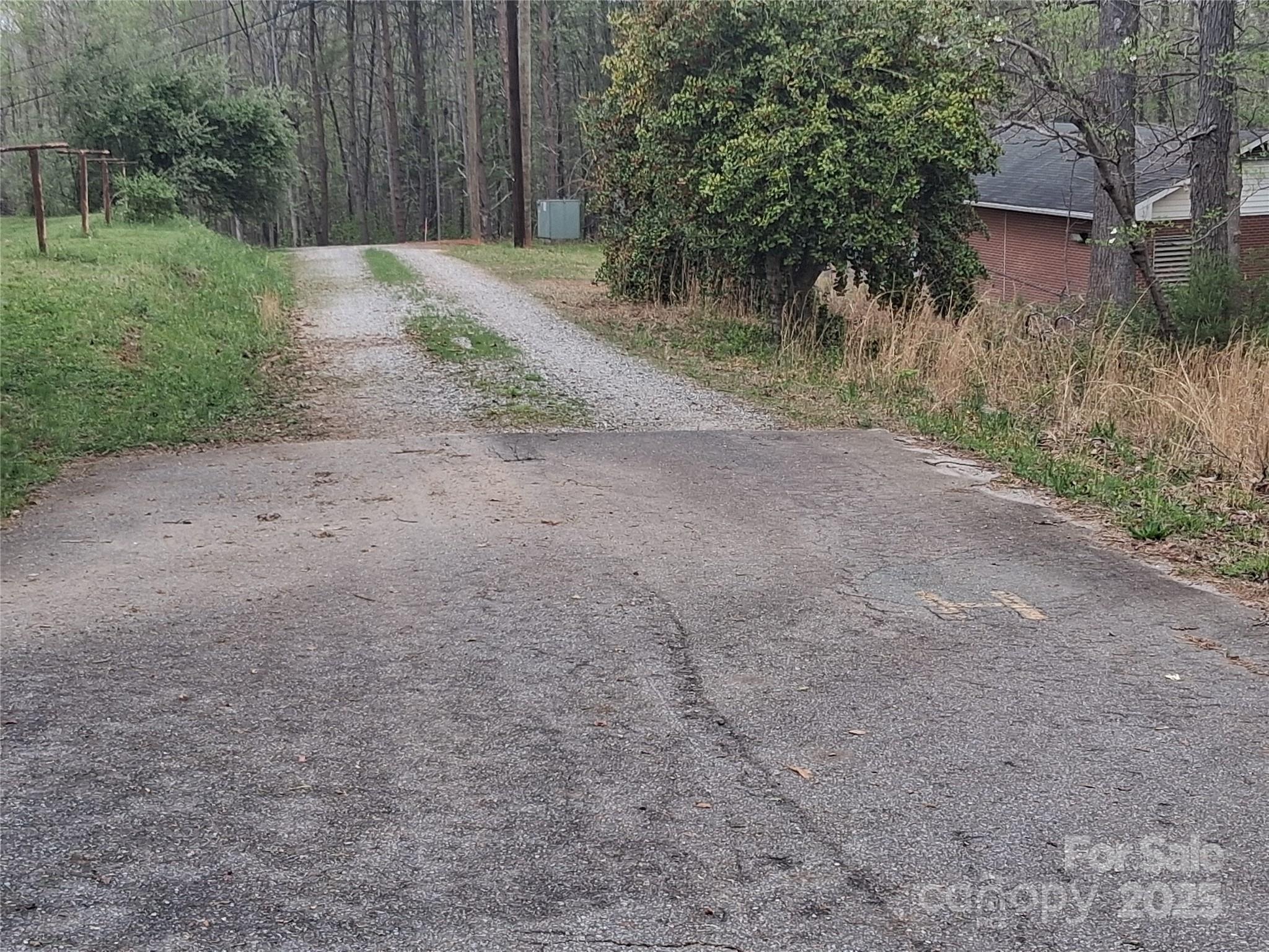 Maverick Acres - Land