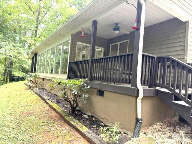 177 Natural Trail