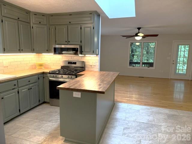 177 Natural Trail