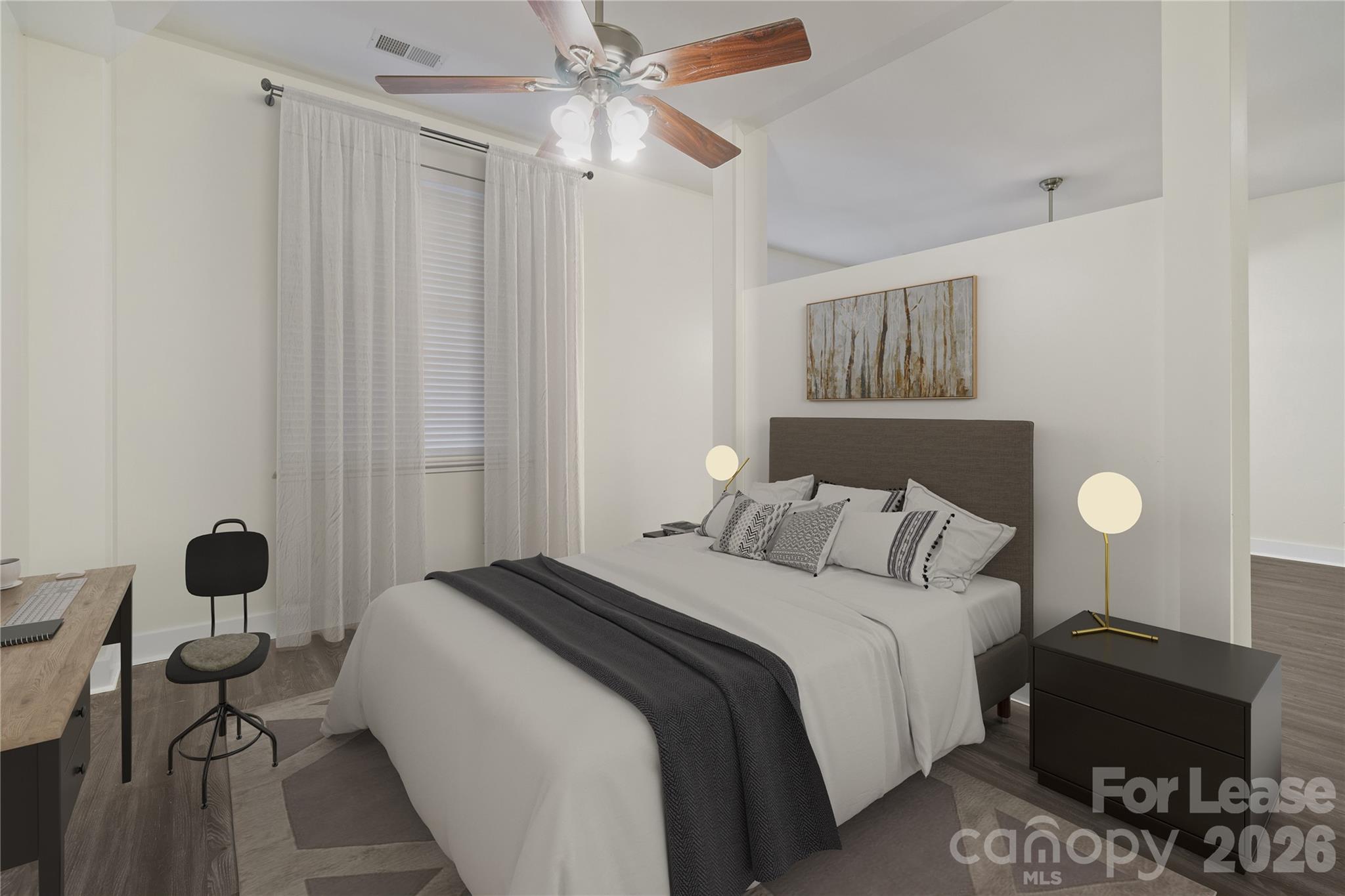 716 N Davidson Street 3