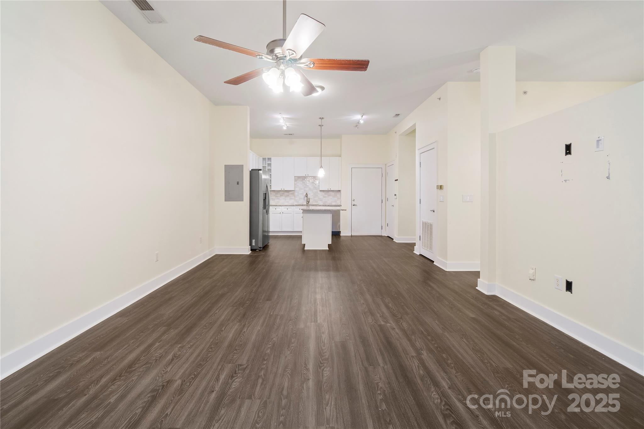 716 N Davidson Street Unit #3