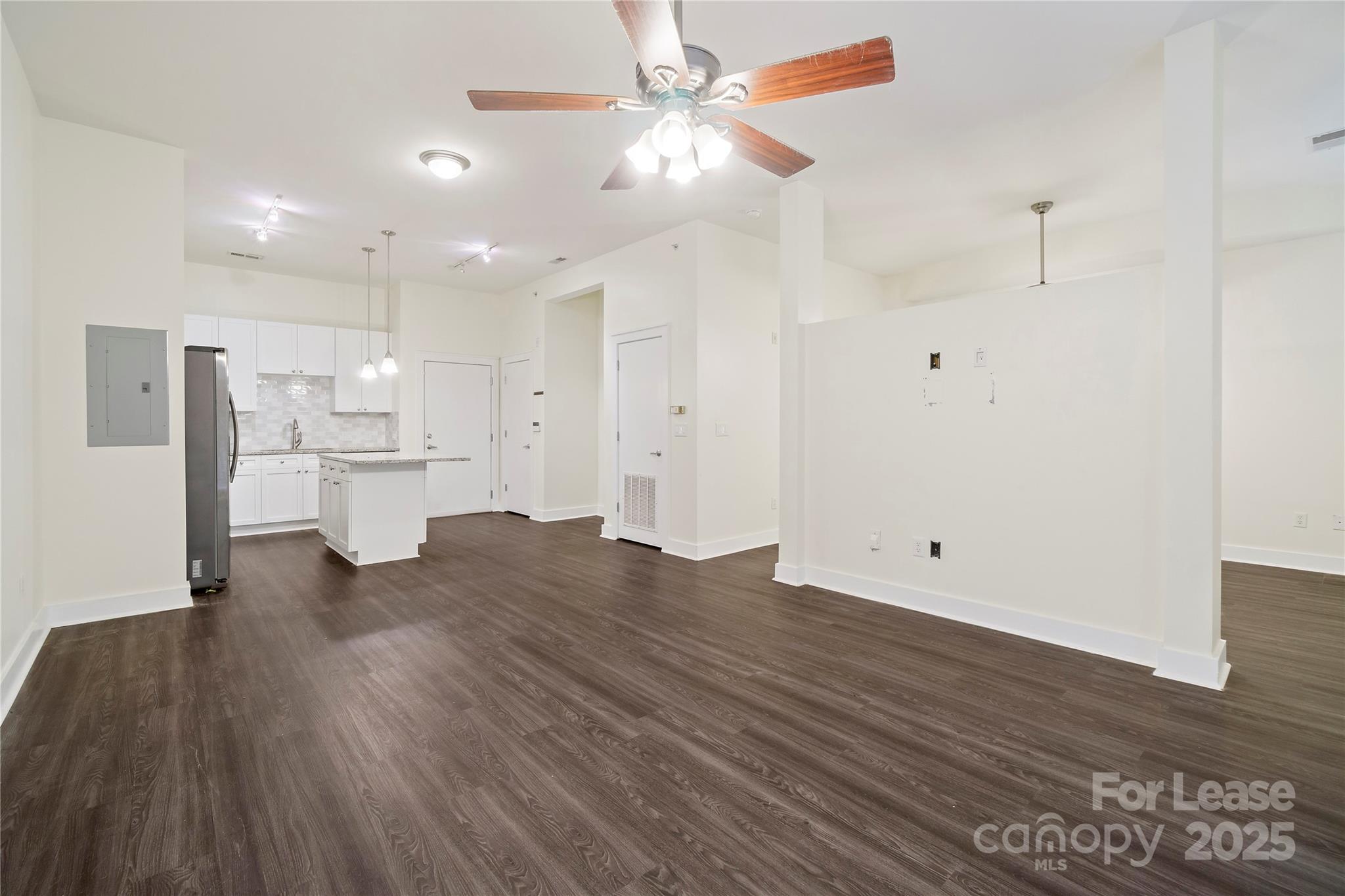 716 N Davidson Street Unit #3