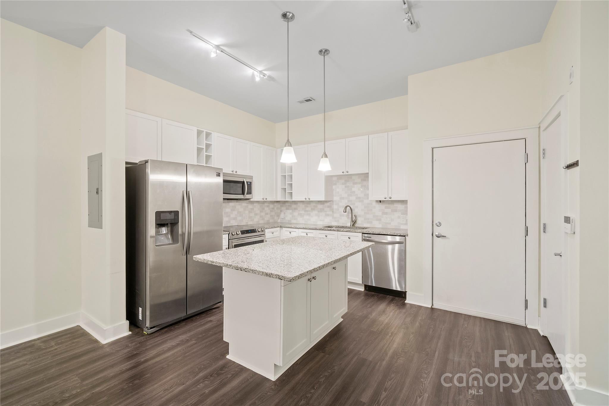 716 N Davidson Street Unit #3