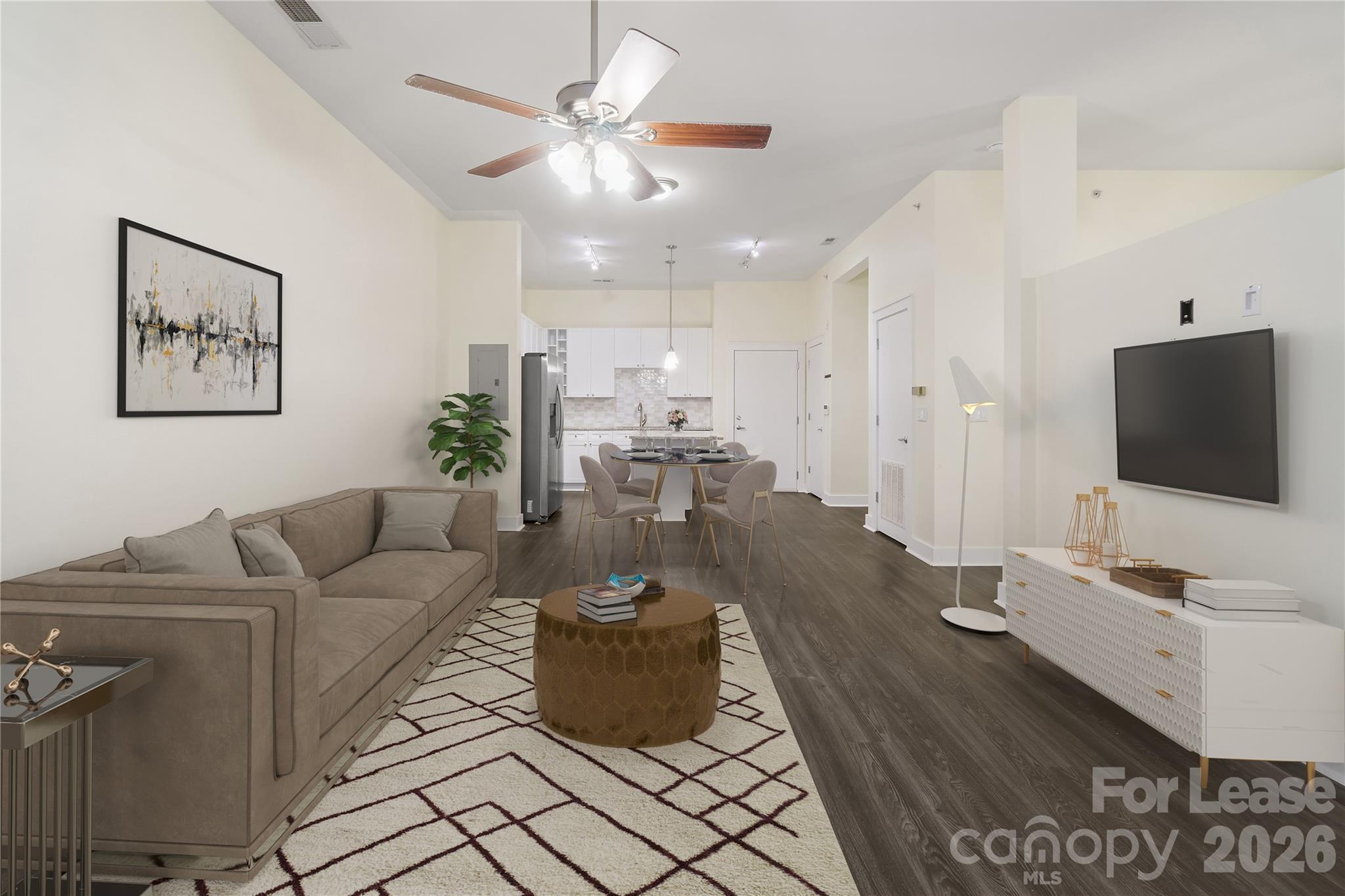 716 N Davidson Street 3