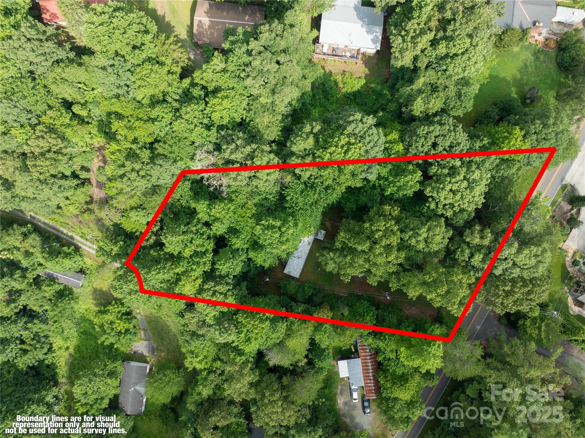 661 Black Hill Road