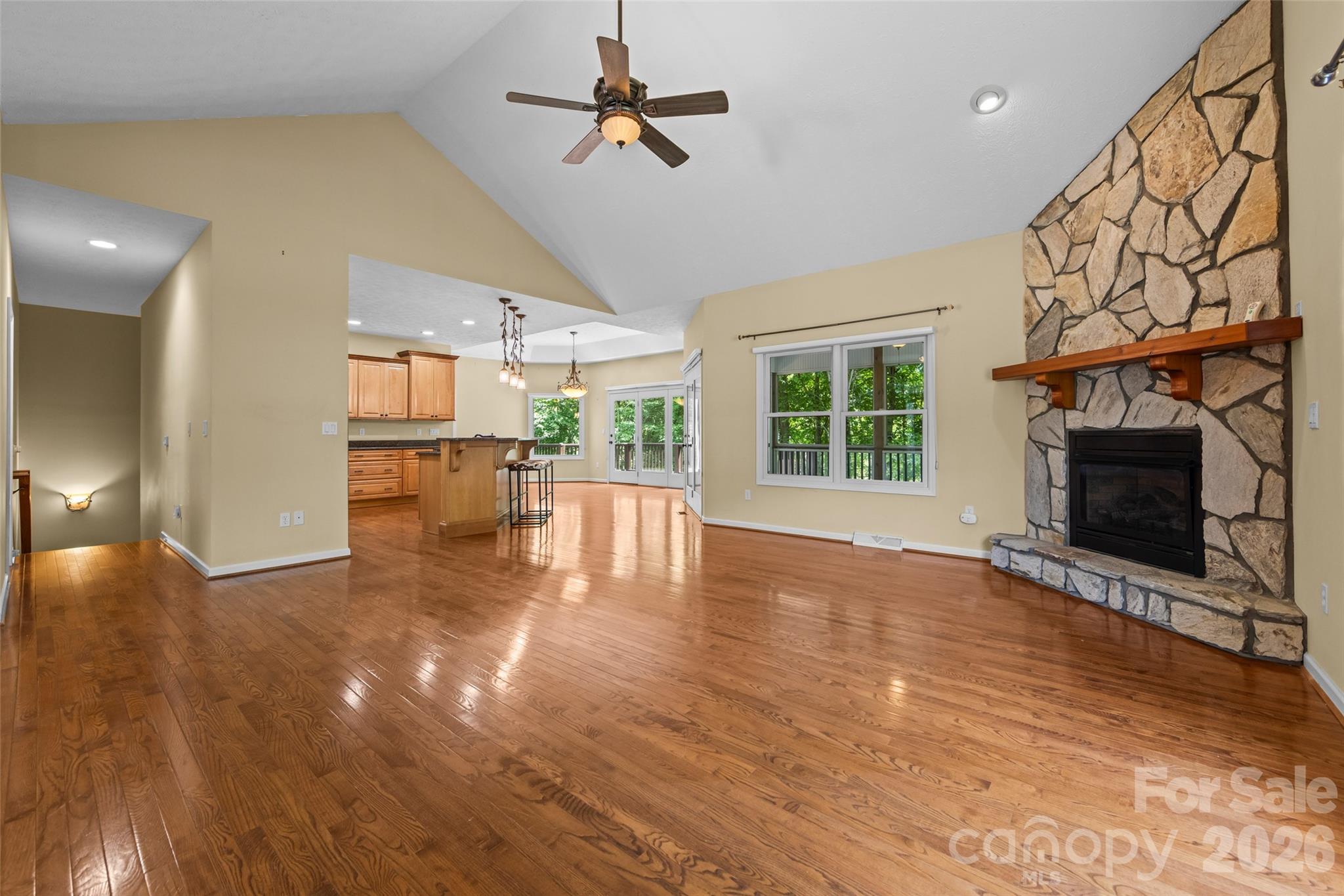 435 Stepping Stone Lane