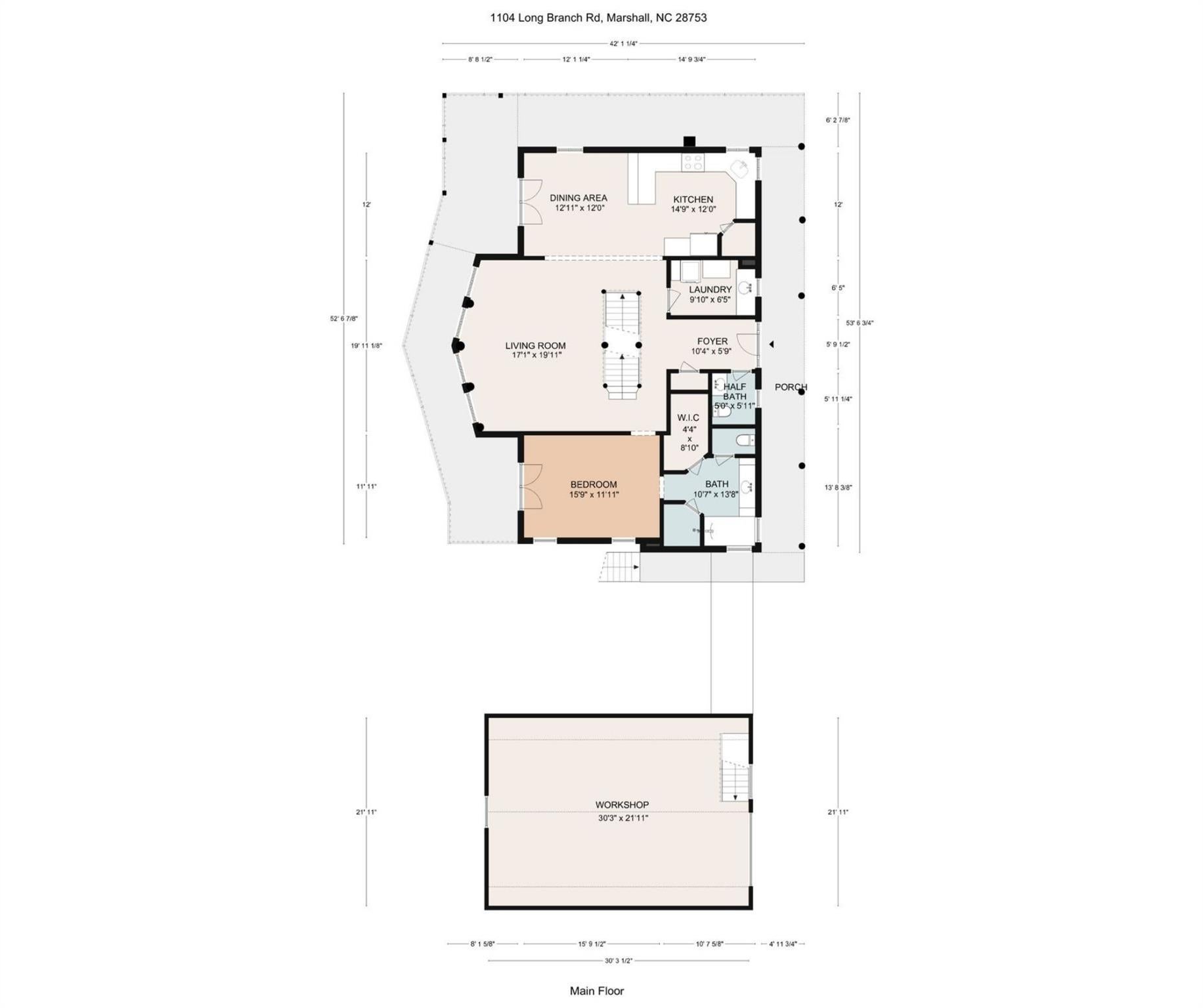 None - Residential