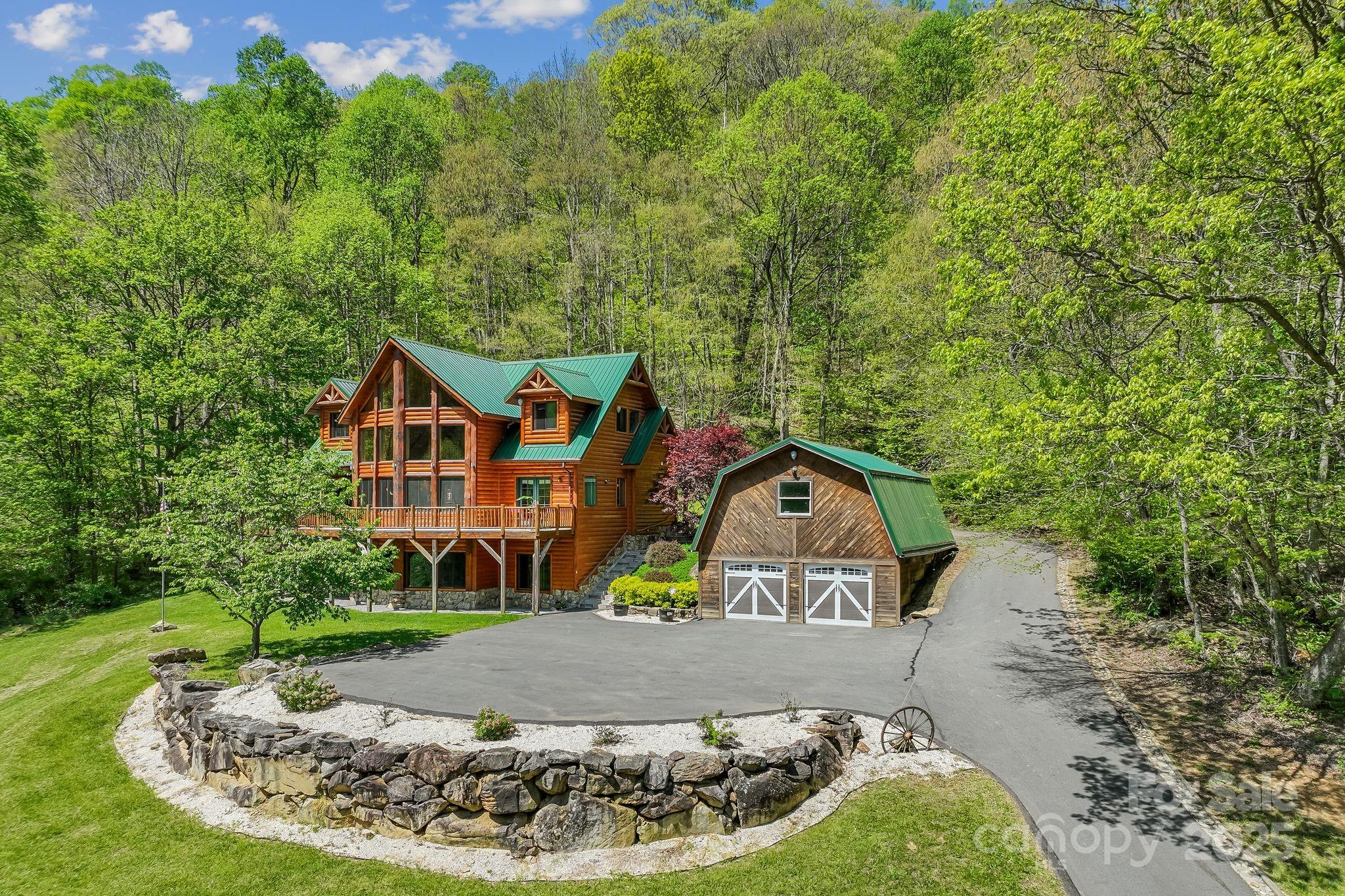 1104 Long Branch Road