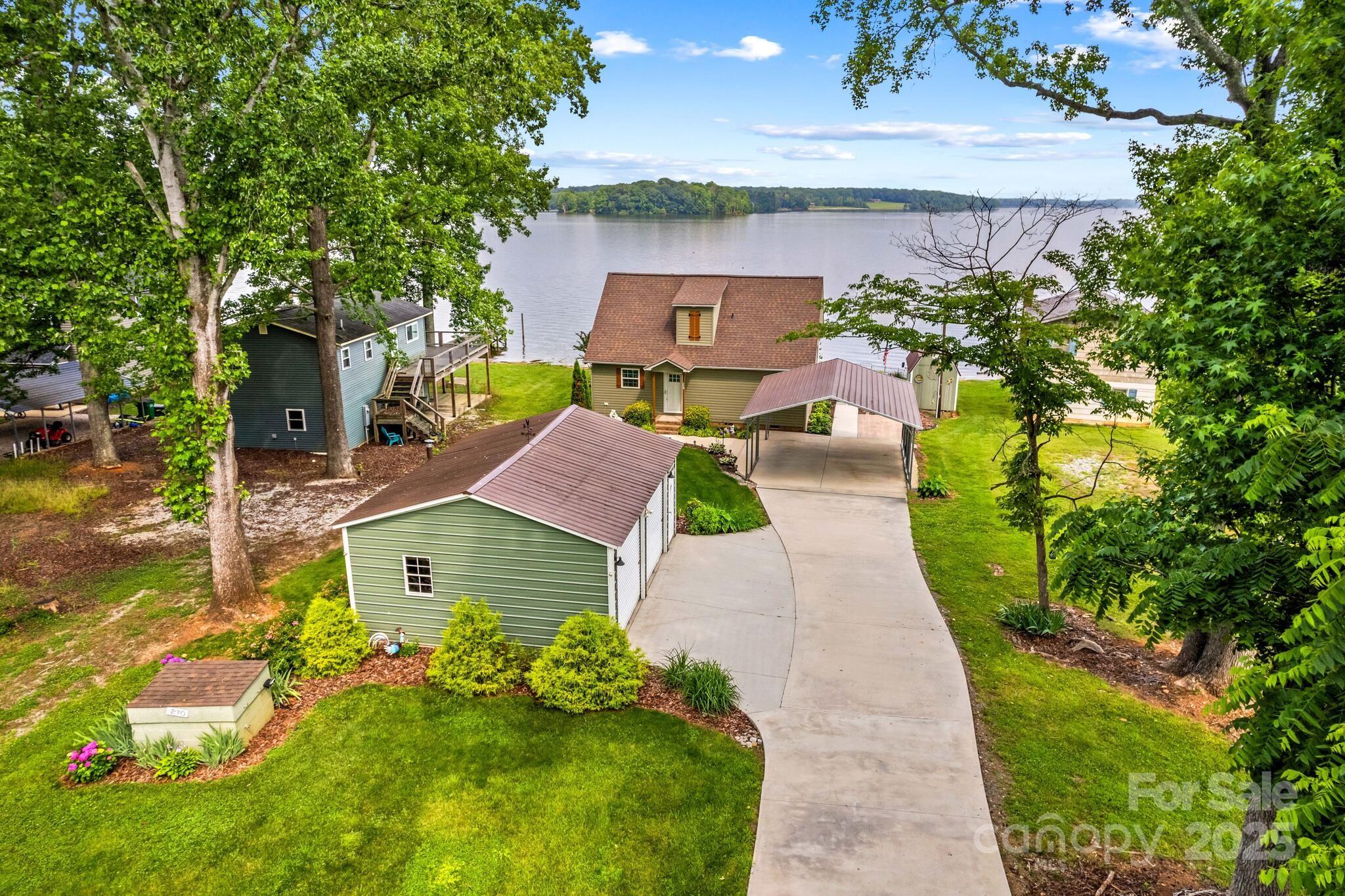 270 Yachtsman Drive