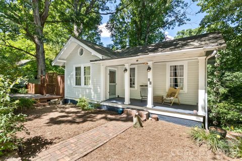 13 Parker Road Asheville NC 28803