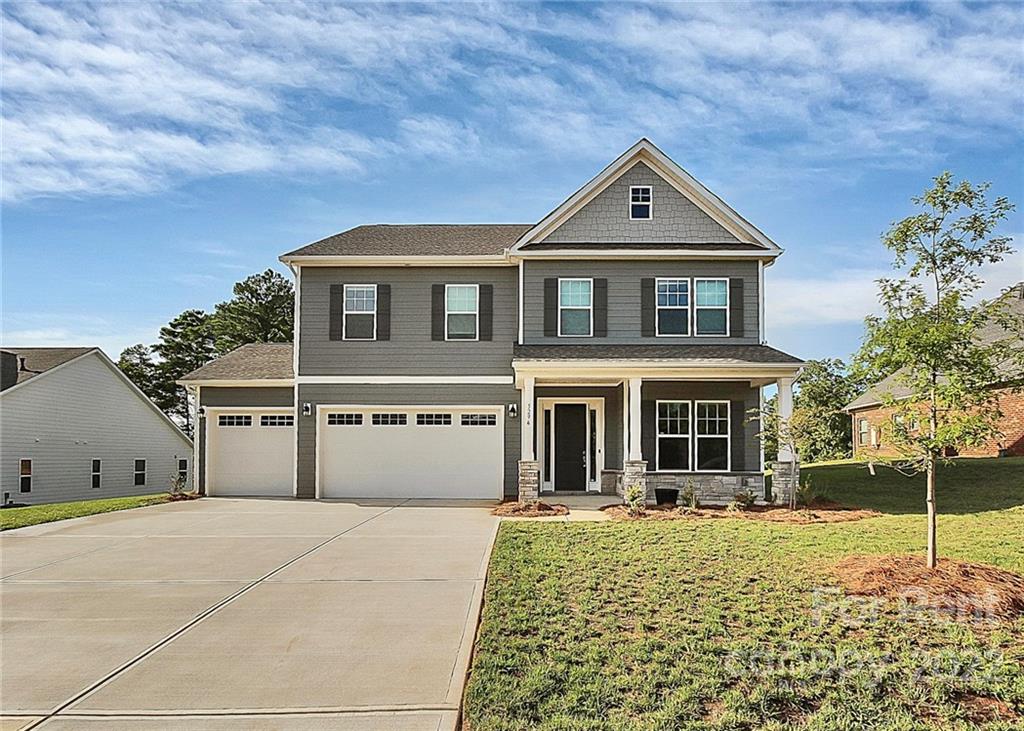 edgewater - Residential Lease