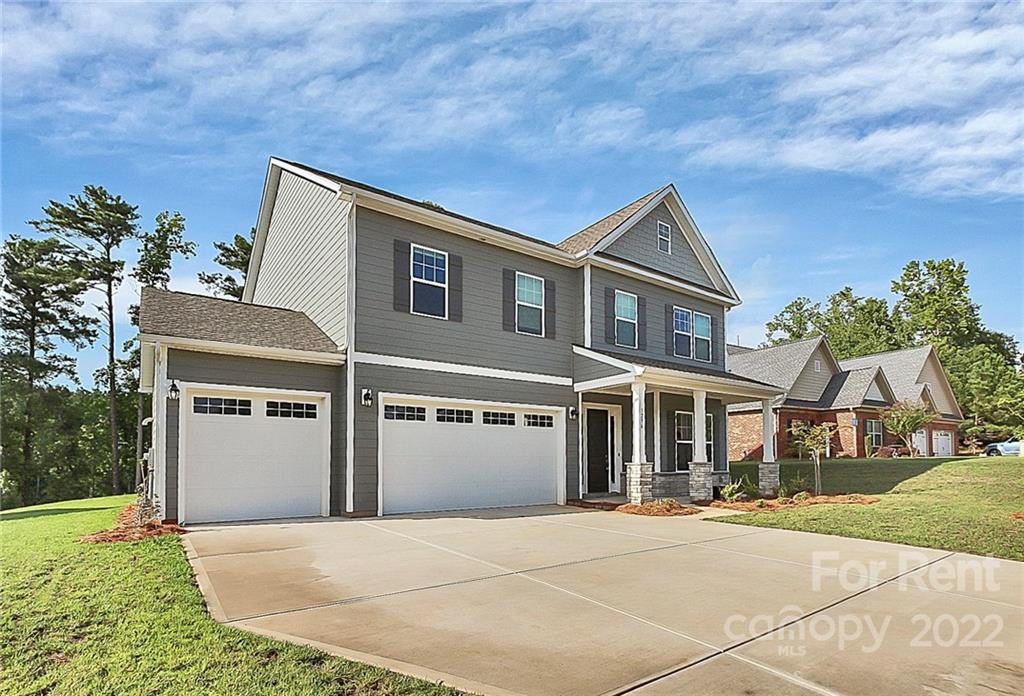 edgewater - Residential Lease