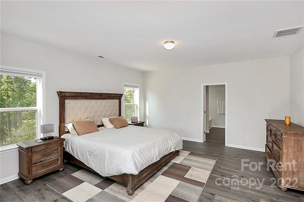 edgewater - Residential Lease