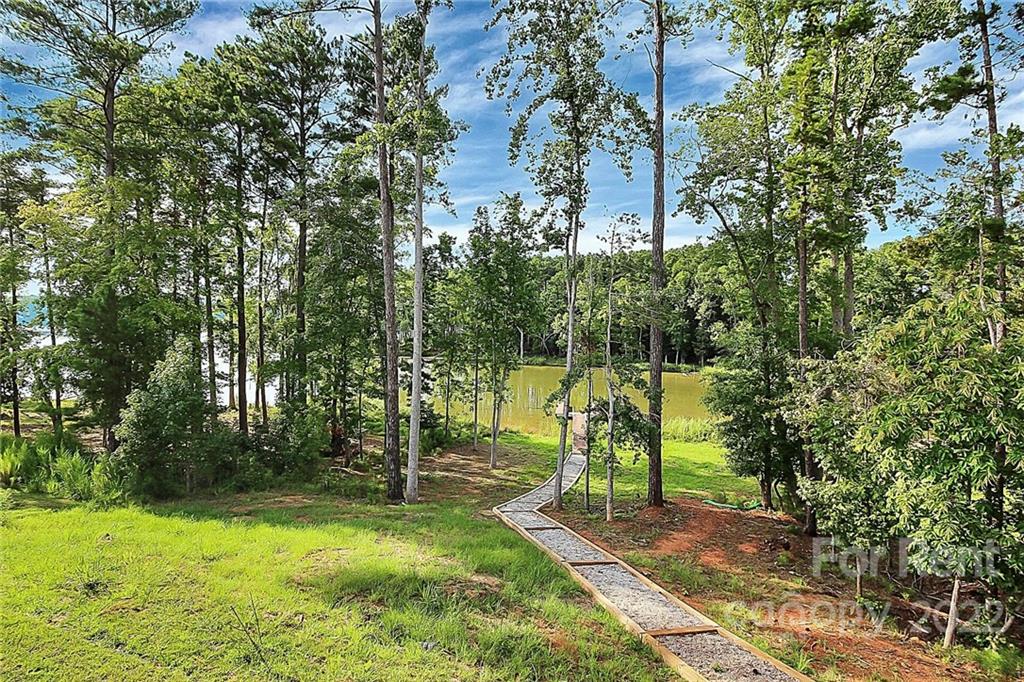 edgewater - Residential Lease