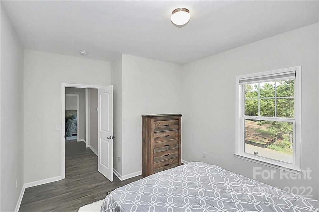 edgewater - Residential Lease