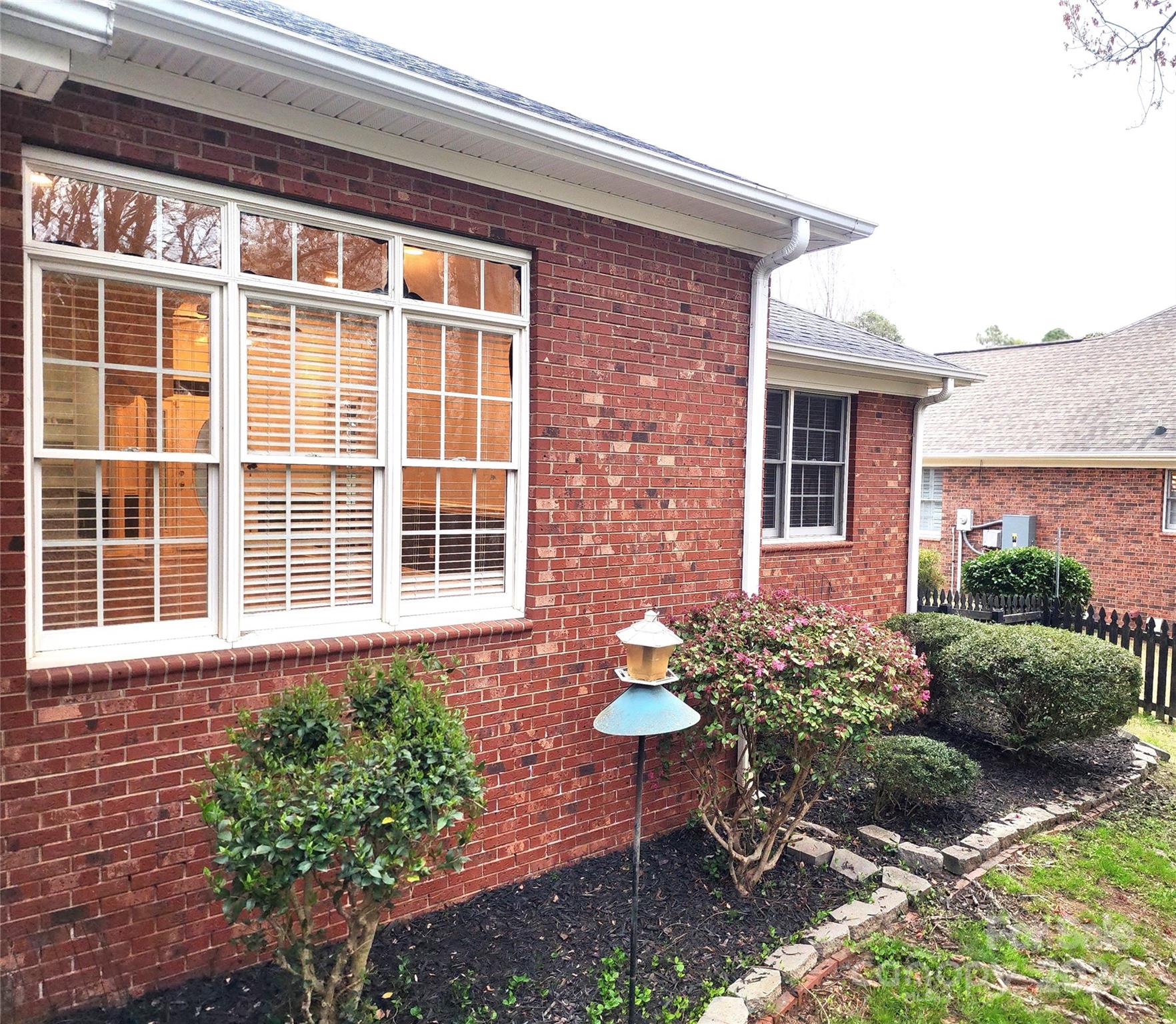 Creekside - Residential