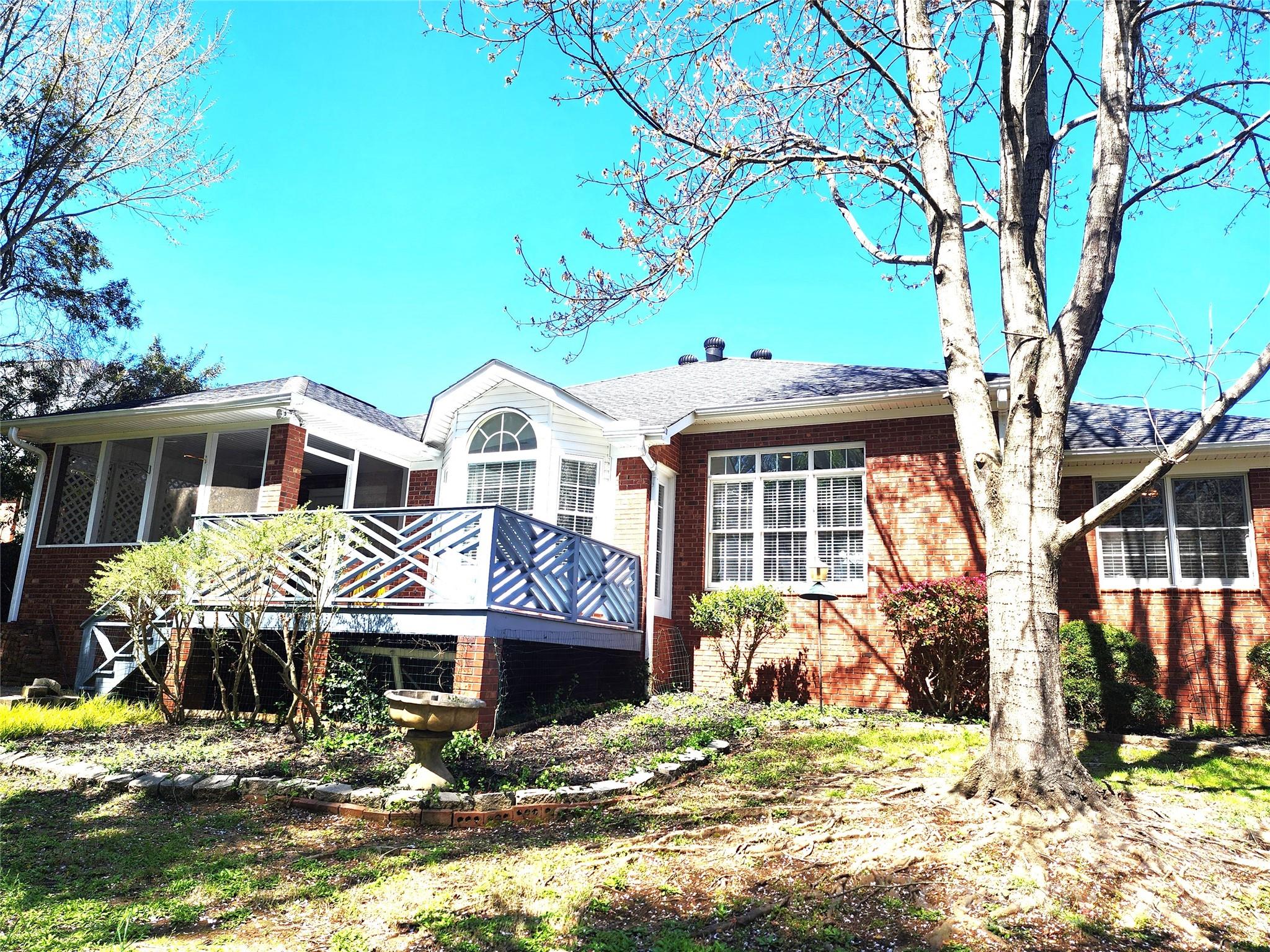 Creekside - Residential