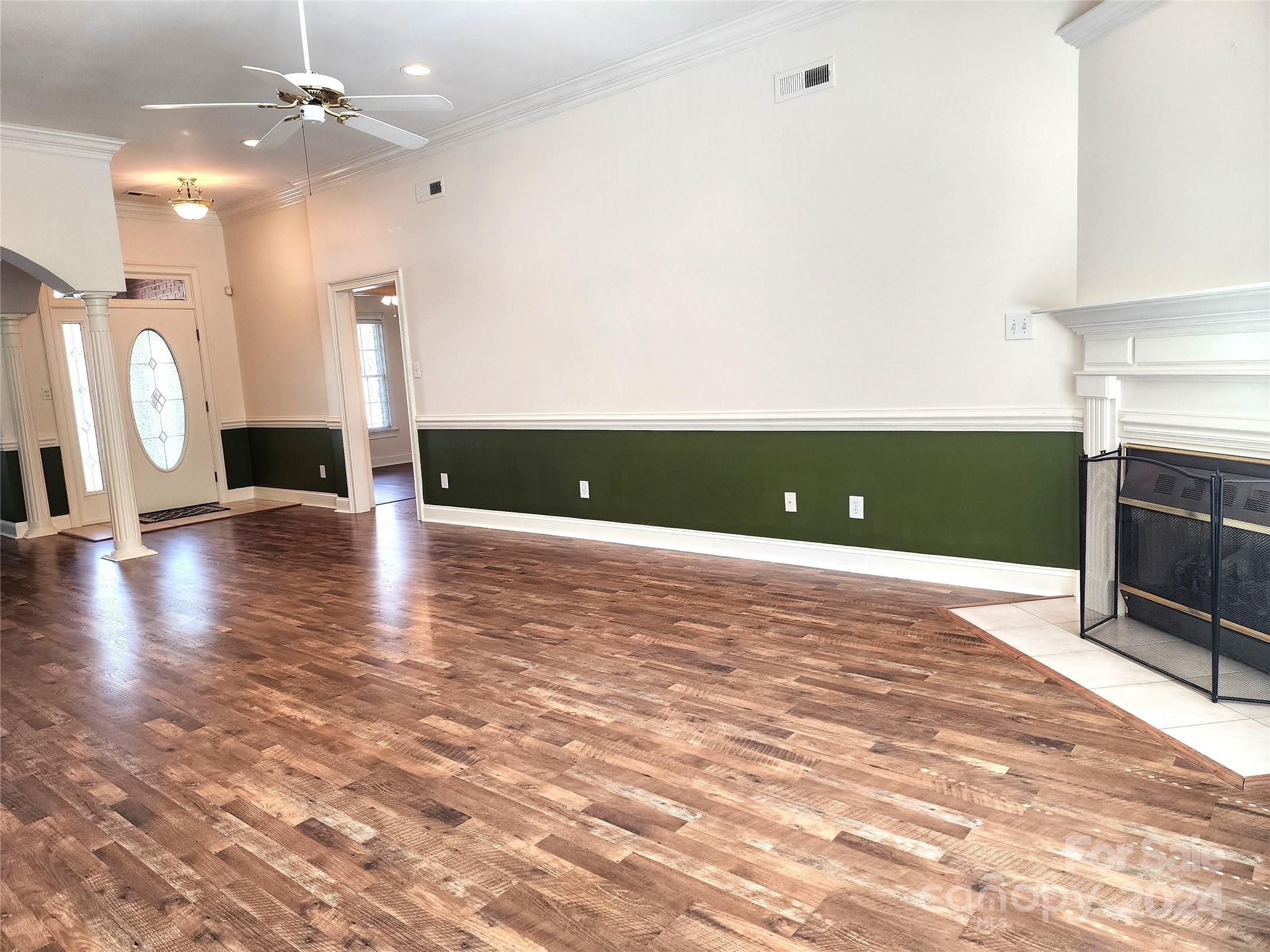 Creekside - Residential