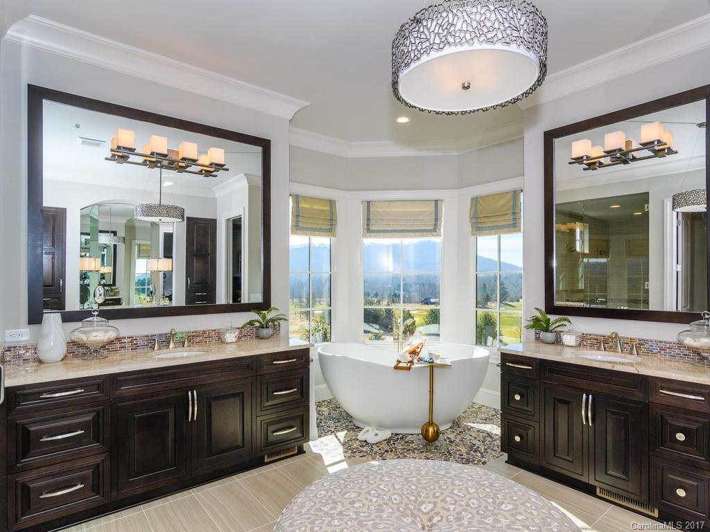 The Cliffs At Walnut Cove - Residential