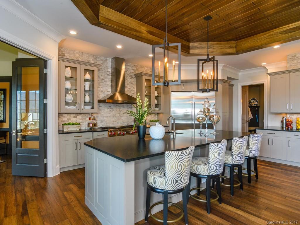 The Cliffs At Walnut Cove - Residential