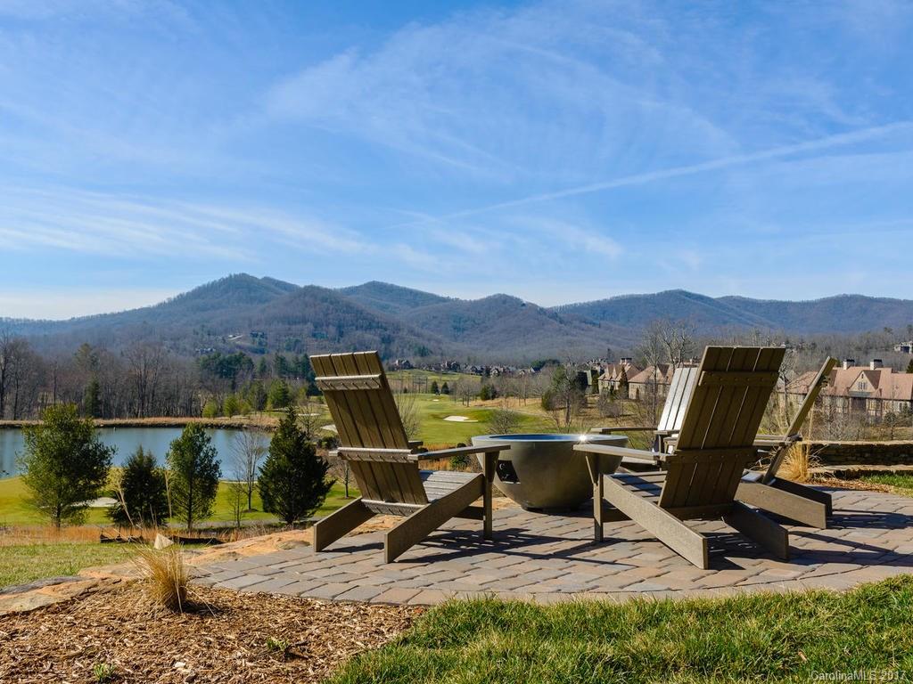 The Cliffs At Walnut Cove - Residential