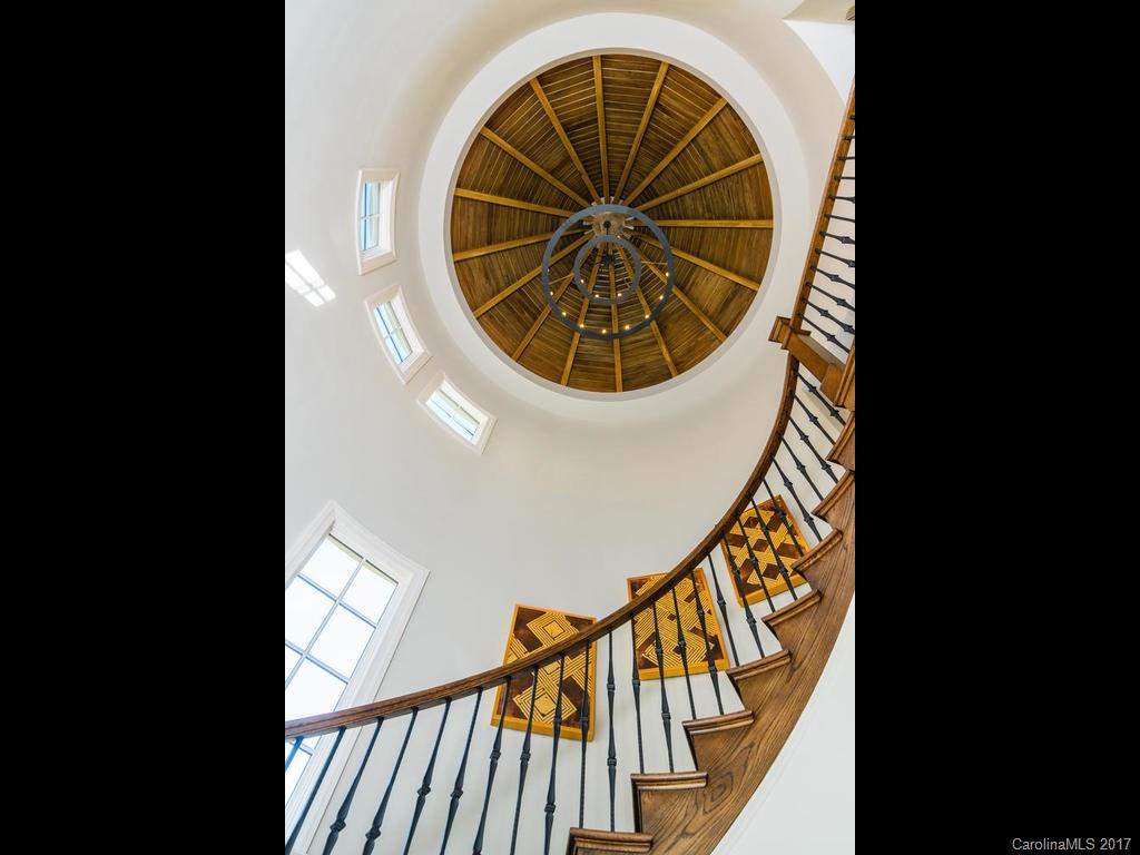 The Cliffs At Walnut Cove - Residential