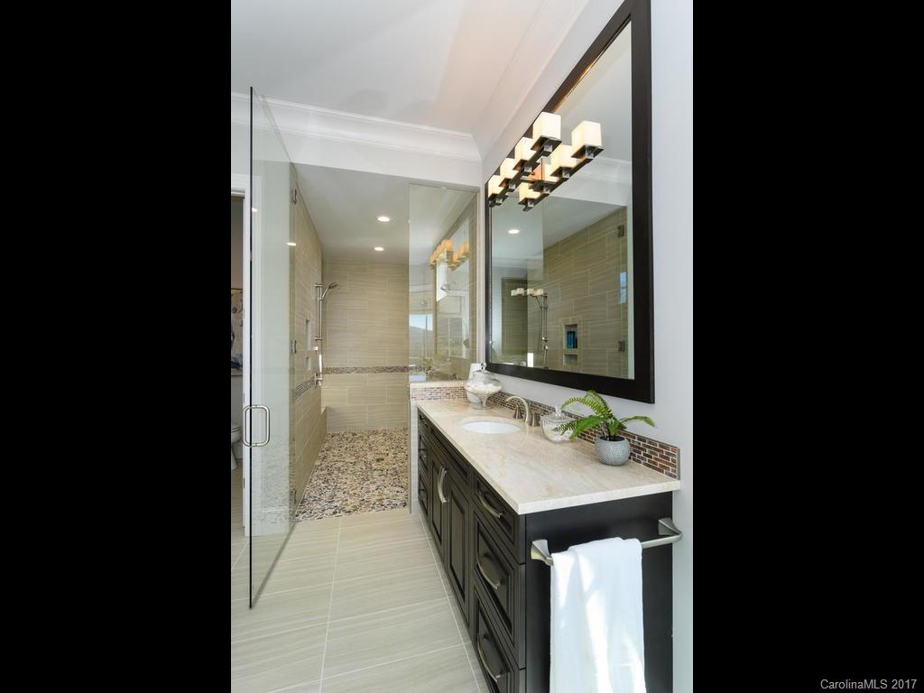 The Cliffs At Walnut Cove - Residential