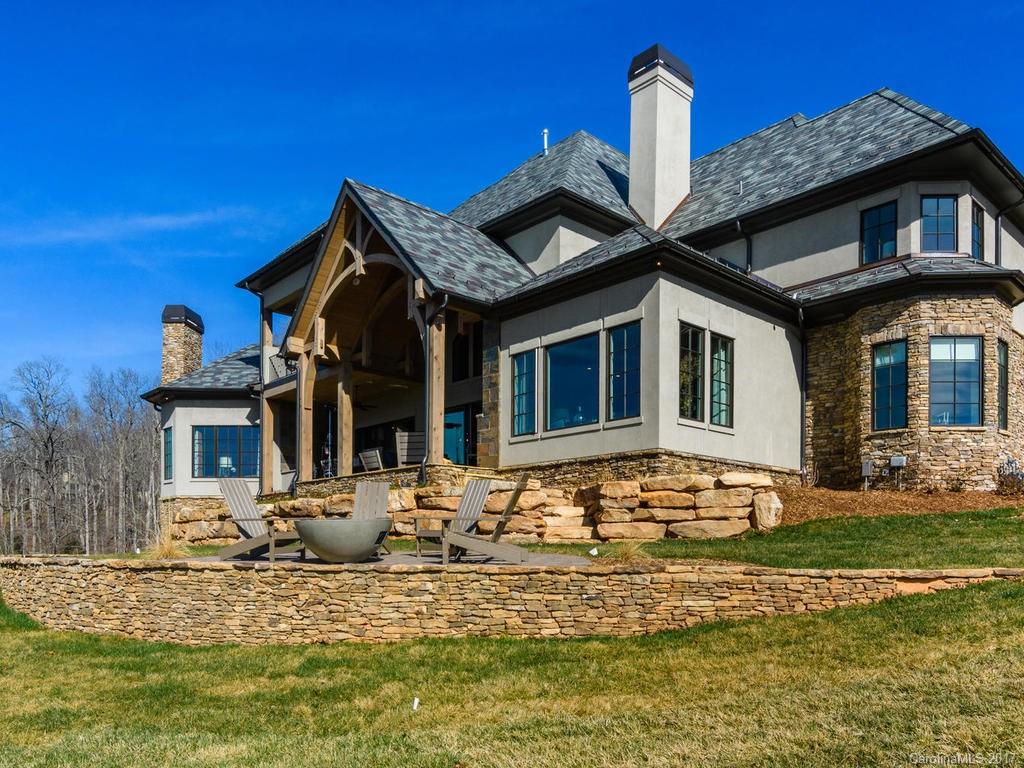 The Cliffs At Walnut Cove - Residential