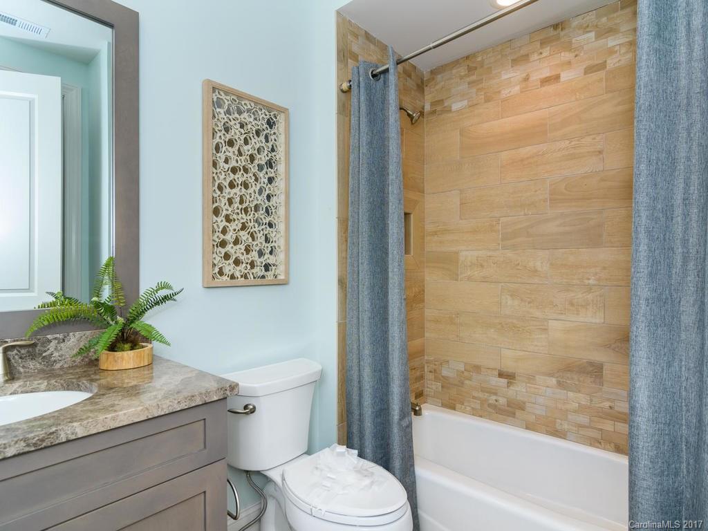 The Cliffs At Walnut Cove - Residential