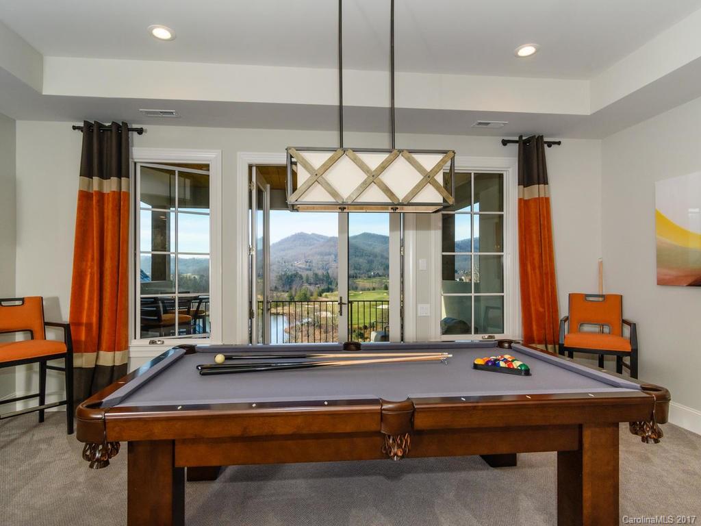 The Cliffs At Walnut Cove - Residential