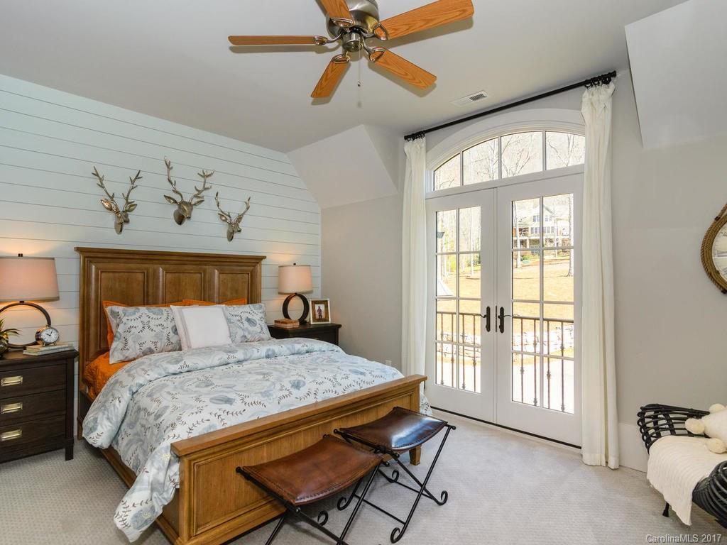 The Cliffs At Walnut Cove - Residential