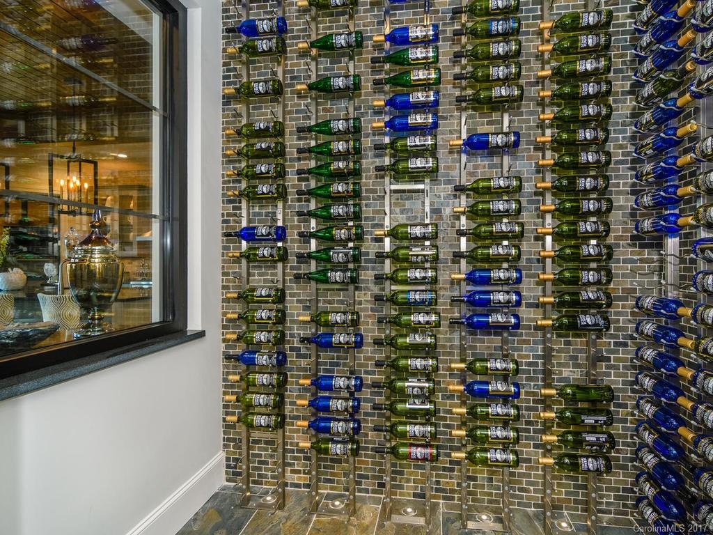 The Cliffs At Walnut Cove - Residential