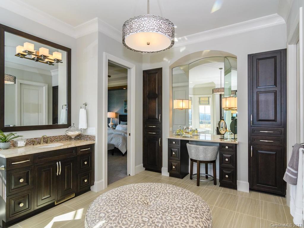 The Cliffs At Walnut Cove - Residential